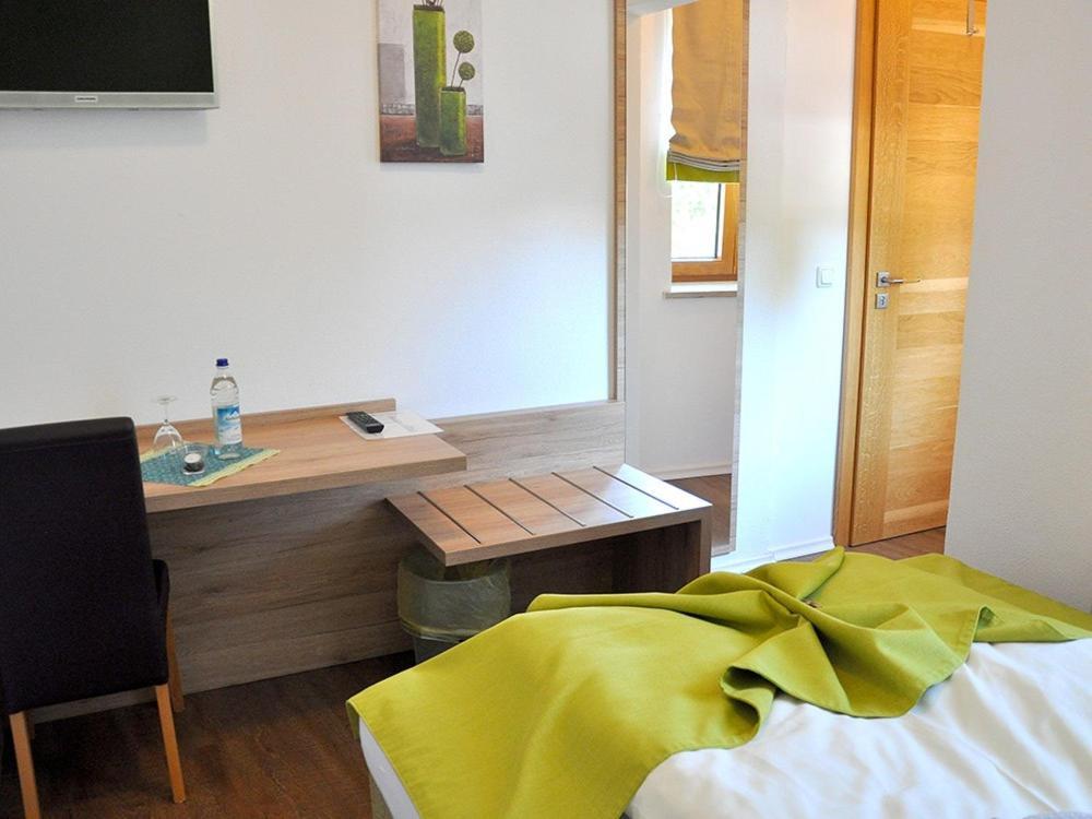 Landgasthaus Zur Linde Pleiskirchen Extérieur photo
