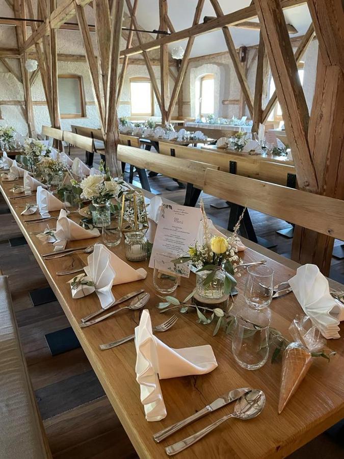 Landgasthaus Zur Linde Pleiskirchen Extérieur photo