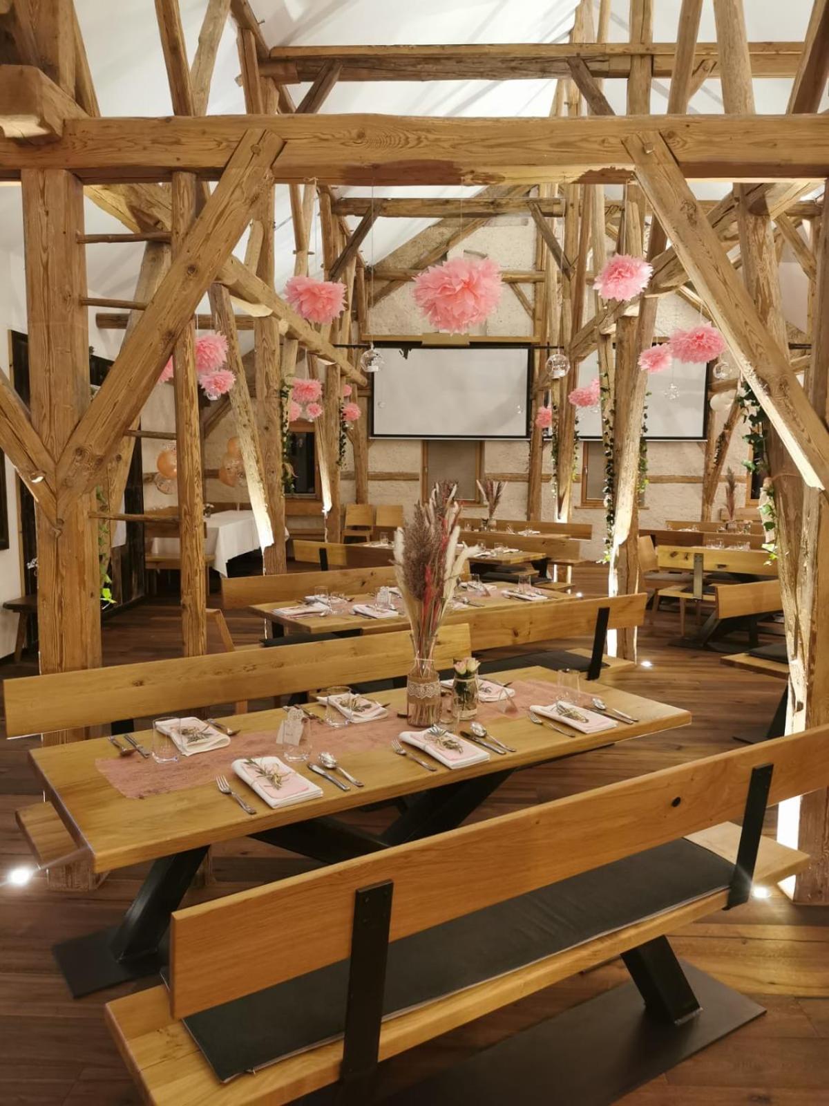 Landgasthaus Zur Linde Pleiskirchen Extérieur photo